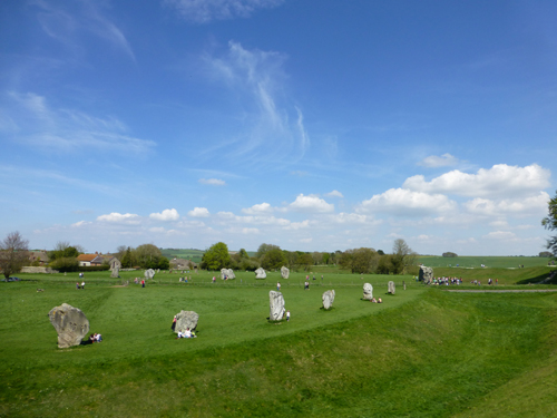 Avebury